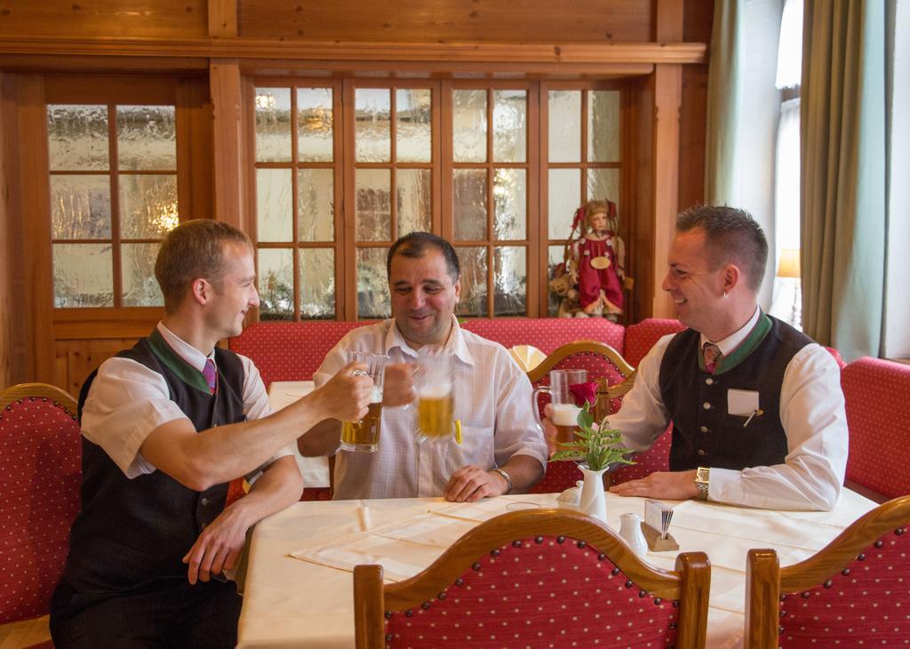 Stolberger Hof Hotel Stolberg i. Harz Kültér fotó